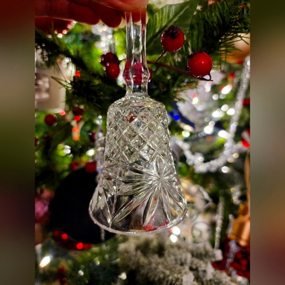 Super cute dinner bell. Bell works. - Picture 1 of 3